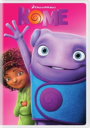 Home (DVD)