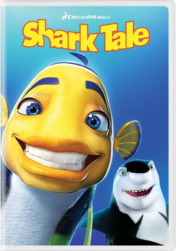 Shark Tale (DVD)