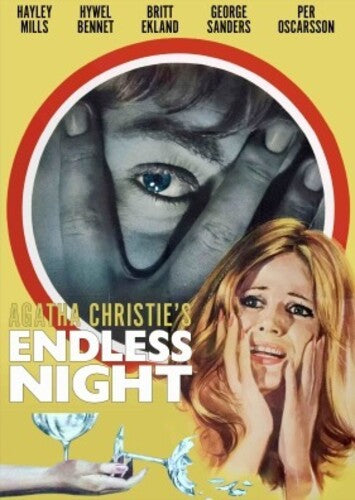 Endless Night (DVD)