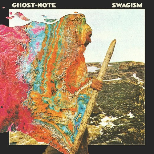 Ghost-Note - Swagism (CD)