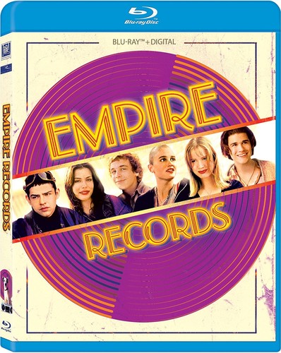 Empire Records (Blu-ray)