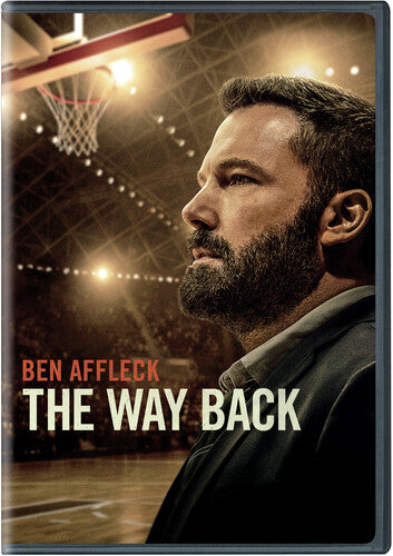 The Way Back (DVD)