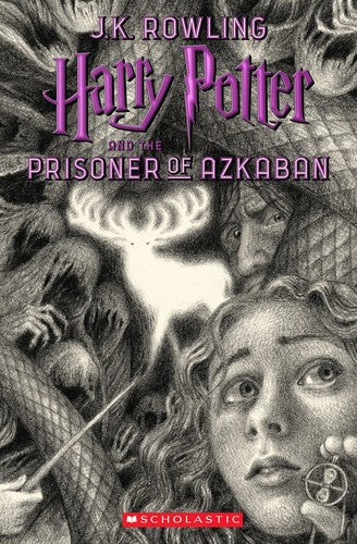 Harry Potter and the Prisoner of Azkaban: 20th Anniversary Edition