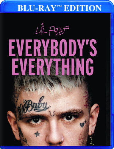 Everybody's Everything (Blu-ray)