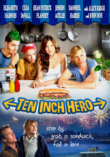 10 Inch Hero (DVD)