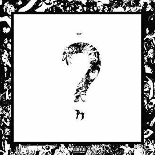 Xxxtentacion - ? (CD)