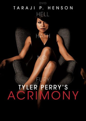 Acrimony (DVD)