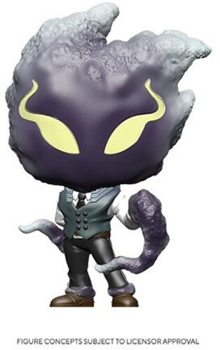 FUNKO POP! ANIME: My Hero Academia - Kurogiri (MHA)