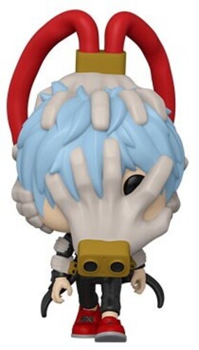 FUNKO POP! ANIME: My Hero Academia - Shigaraki (MHA)