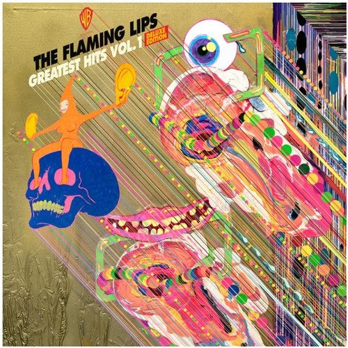 The Flaming Lips - Greatest Hits 1 (CD)