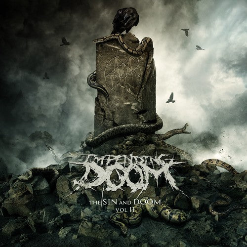 Impending Doom - The Sin And Doom Vol. II (CD)