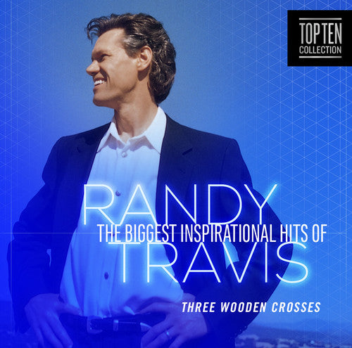 Randy Travis - Biggest Inspirational Hits Of Randy Travis (CD)