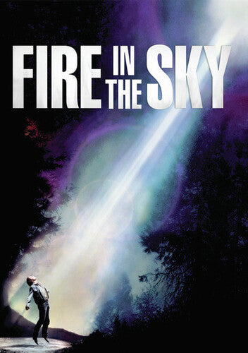 Fire in the Sky (DVD)