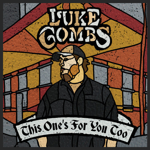 Luke Combs - This One's For You Too (CD)