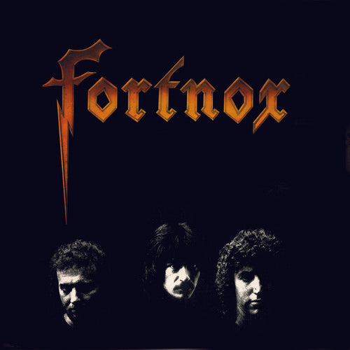 Fortnox - Fortnox (CD)