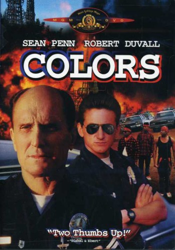 Colors (DVD)