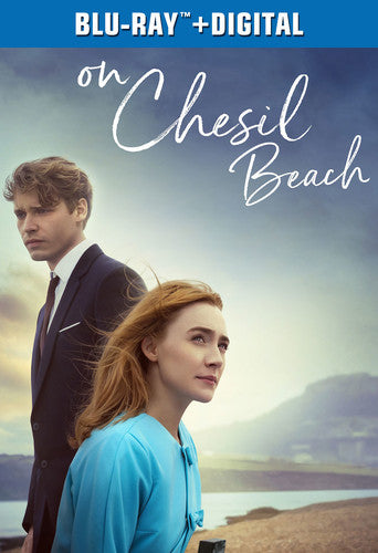 On Chesil Beach (Blu-ray)