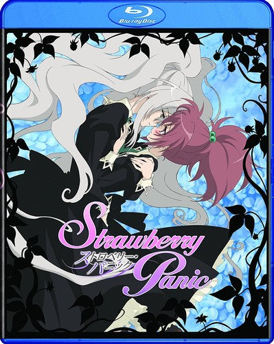 Strawberry Panic Collection (Blu-ray)