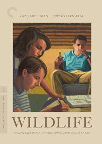 Wildlife (Criterion Collection) (DVD)