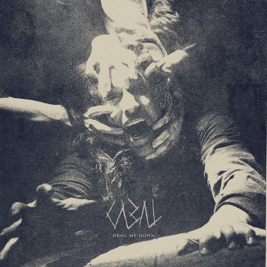Cabal - Drag Me Down (CD)