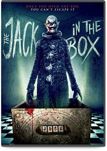 The Jack In The Box (DVD)