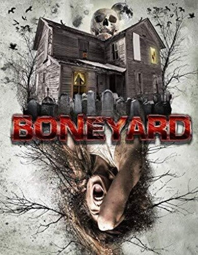 Boneyard (DVD)