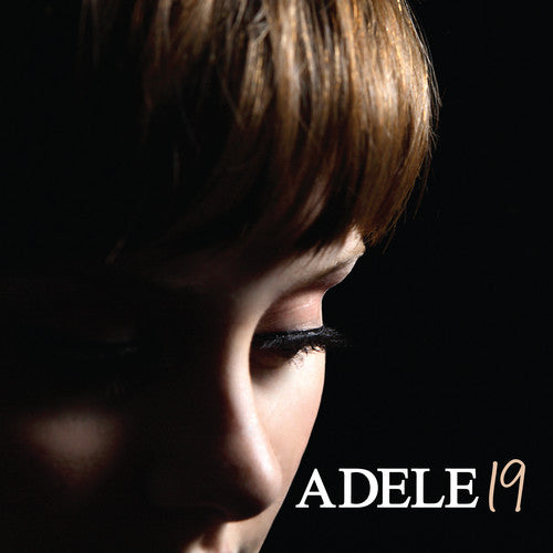 Adele - 19 (CD)