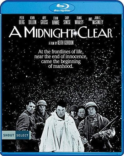 A Midnight Clear (Shout Select) (Blu-ray)