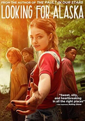 Looking for Alaska (DVD)