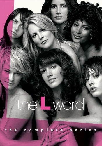 The L Word: The Complete Series (DVD)