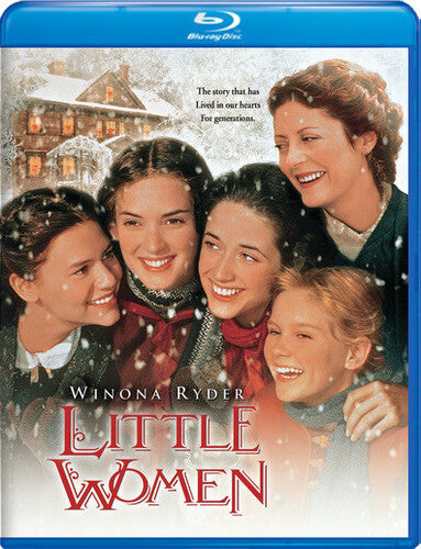 Little Women (Blu-ray)