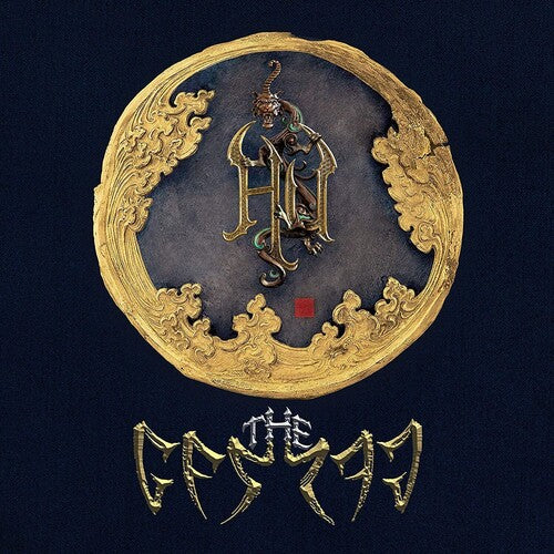 The HU - The Gereg (Deluxe Version) (CD)