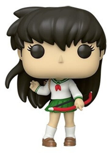 FUNKO POP! ANIME: Inuyasha - Kagome Higurashi