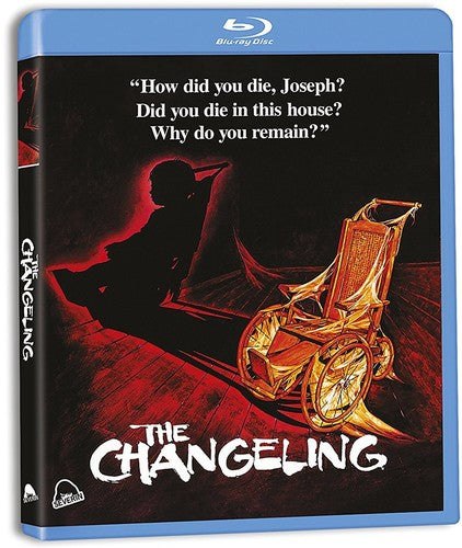 The Changeling (Blu-ray)