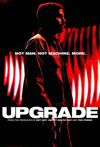 Upgrade (DVD)