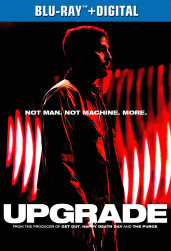 Upgrade (Blu-ray)