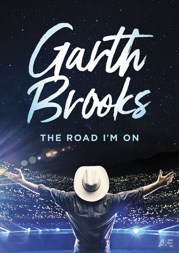 Garth Brooks: The Road I'm On (DVD)