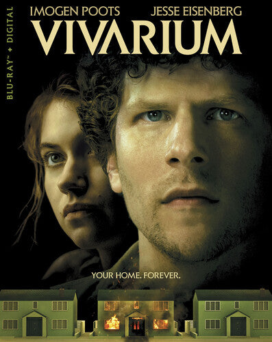 Vivarium (Blu-ray)