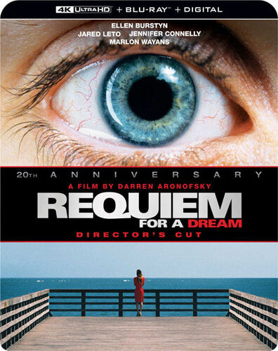 Requiem for a Dream (4K Ultra HD)