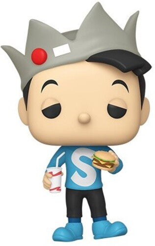 FUNKO POP! COMICS: Archie Comics - Jughead