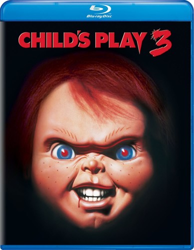 Child's Play 3 (Blu-ray)