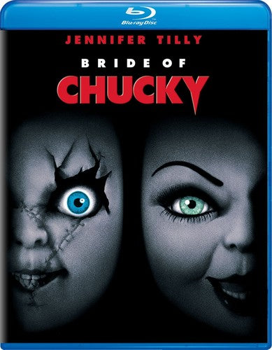 Bride of Chucky (Blu-ray)