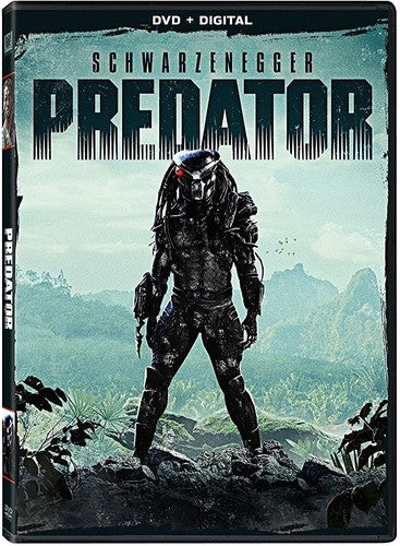 Predator (DVD)