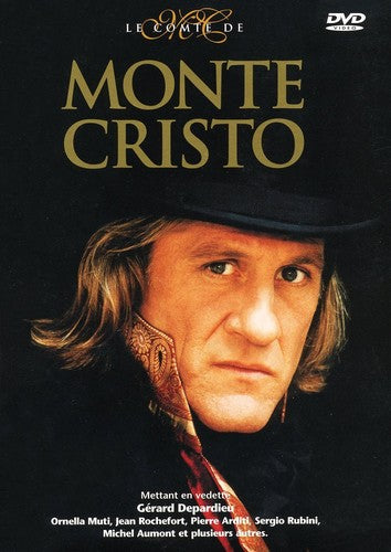 Le Comte De Monte Cristo (The Count of Monte Cristo) (DVD)