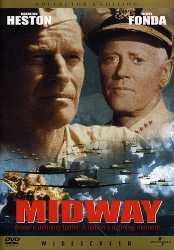 Midway (DVD)