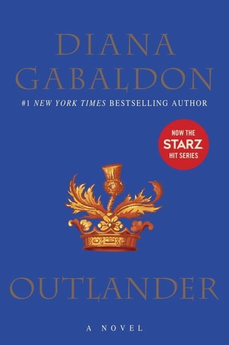 Outlander: A Novel