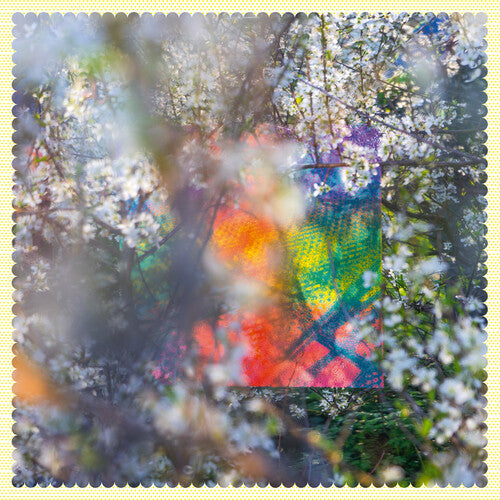 Four Tet - Sixteen Oceans (CD)