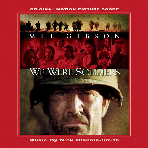 Various Artists - We Were Soldiers (Original Motion Picture Score) (CD)