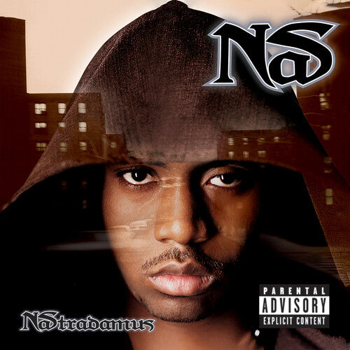 Nas - Nastradamus (CD)