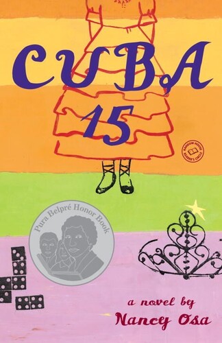 Cuba 15: A Novel